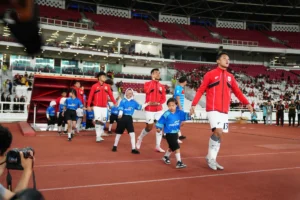 Daftar Lengkap 23 Pemain Timnas Indonesia U-23 untuk SEA Games 2025: Siapa Saja Mereka?