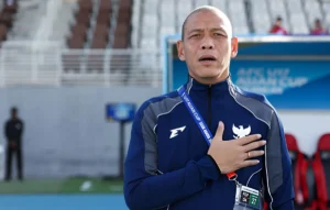 PSSI Siap Promosikan Nova Arianto Jadi Pelatih Timnas U-20?