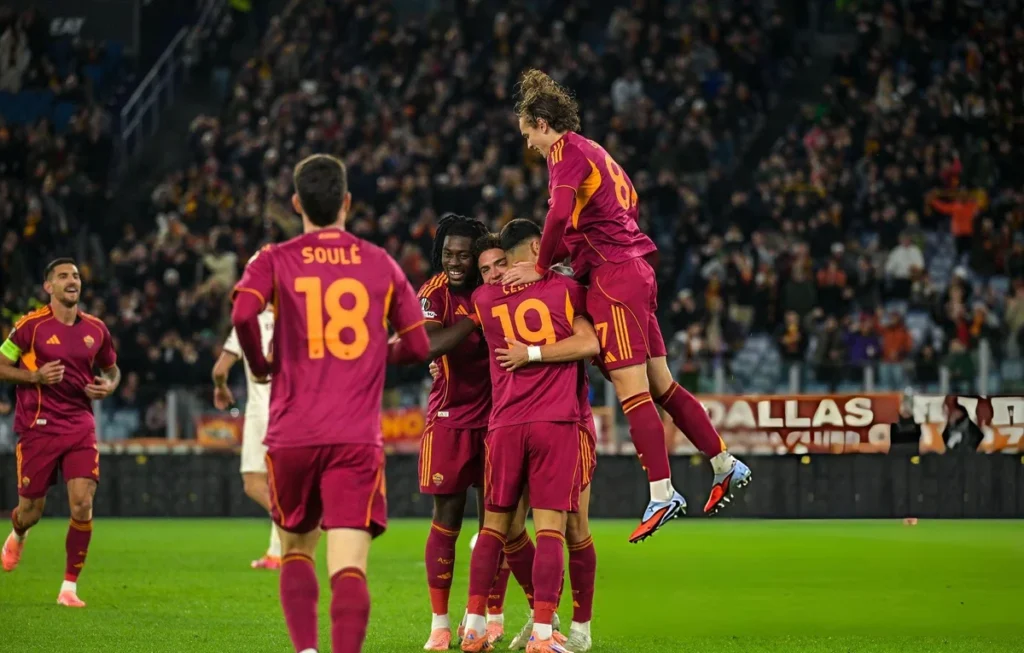 Jadwal Liga Italia Minggu Ini 6-7 Desember 2025 Giornata 14