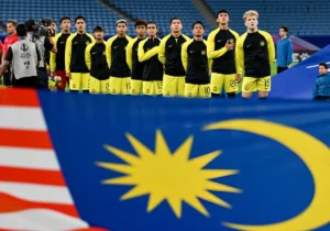 FIFA Tolak Banding Asosiasi Sepak Bola Malaysia atas Dokumen Palsu