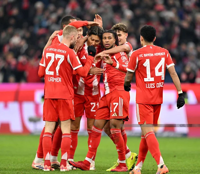 Prediksi Arsenal vs Bayern Munchen 27 November 2025