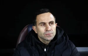 Timur Kapadze Segera Jadi Pelatih Timnas Indonesia?