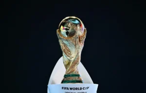 Hasil Undian Playoff Piala Dunia 2026: Italia vs Irlandia Utara!