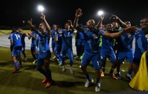 Luar Biasa! Curacao Jadi Negara Terkecil yang Lolos ke Piala Dunia