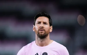 Lionel Messi Isyaratkan Kembali ke Barcelona? 'Semoga Suatu Hari Nanti'