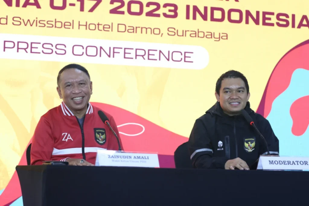 PSSI Wawancara 5 Calon Pelatih Baru Timnas Indonesia, Kandidat dari Spanyol dan Inggris!