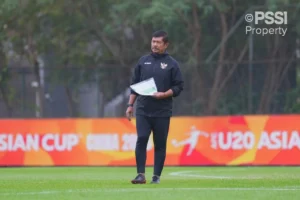 Indra Sjafri: Nasib Pemain Abroad Belum Pasti Ikut SEA Games 2025