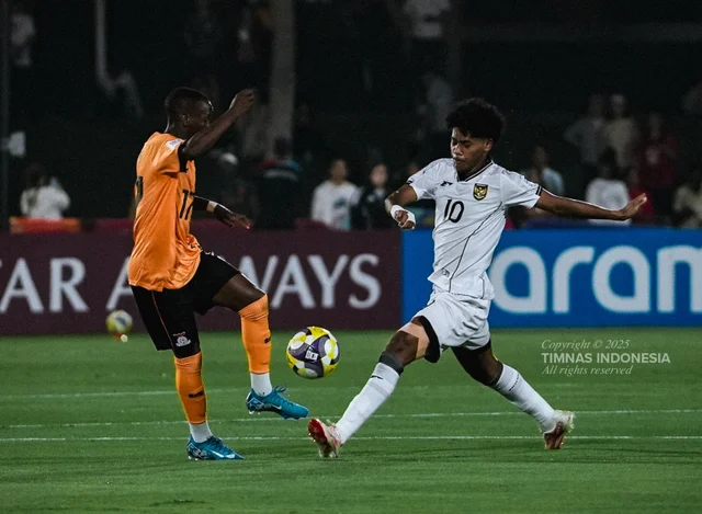 Prediksi Honduras vs Timnas Indonesia U-17 10 November 2025