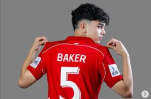 Matthew Baker Jelang Lawan Brazil: Apapun Bisa Terjadi di Sepak Bola