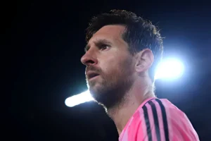 Joan Laporta: Lionel Messi Kembali ke Barcelona 'Tidak Realistis'