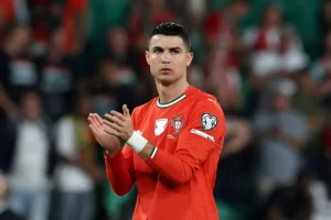 Cristiano Ronaldo Punya 1 atau 2 Tahun Tersisa, Piala Dunia 2026 Jadi yang Terakhir