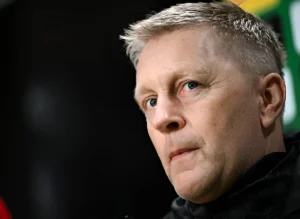 Siapa Heimir Hallgrimsson yang Jadi Calon Pelatih Timnas Indonesia? Ini Profilnya!