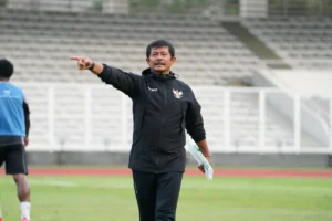 Indra Sjafri Beberkan Batal Gabungnya Marselino Ferdinan ke Timnas Indonesia U-22