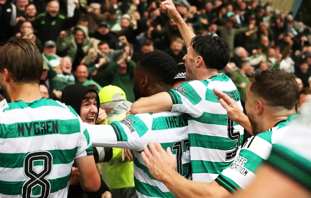 Prediksi Celtic vs AS Roma 12 Desember 2025