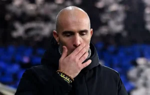 Enzo Maresca Bantah Adanya Konflik dengan Manajemen Chelsea