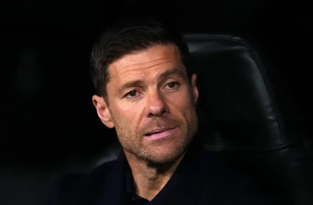 Real Madrid Putuskan Masa Depan Xabi Alonso Usai Ditaklukan Manchester City