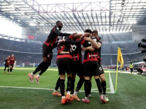 Prediksi Napoli vs AC Milan 19 Desember 2025