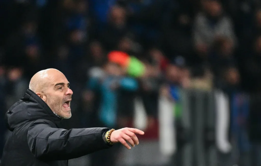 Enzo Maresca: Chelsea Kehilangan Kontrol Saat Dikalahkan Atalanta