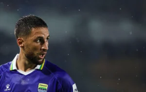 Prediksi Persib Bandung vs Bangkok United 10 Desember 2025