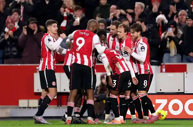 Prediksi Manchester City vs Brentford 18 Desember 2025