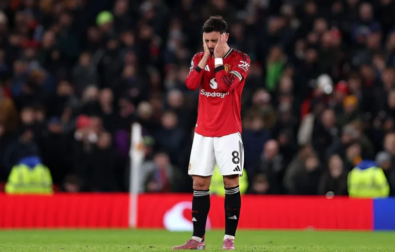 Hasil Liga Inggris Hari Ini 5 Desember 2025 Pekan ke-14