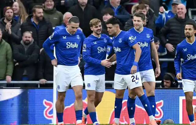 Prediksi Chelsea vs Everton 13 Desember 2025