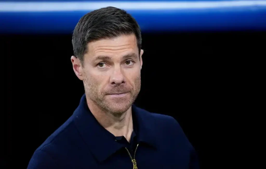 Pemain Tetap Dukung Xabi Alonso Meski Takluk dari Manchester City