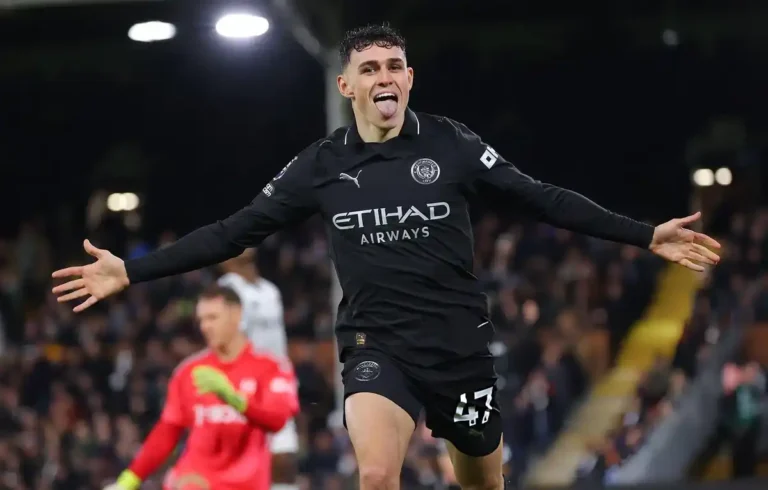 Jadwal Liga Inggris Hari Ini 6-7 Desember 2025 Pekan ke-15