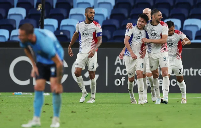 Prediksi Persib Bandung vs Bangkok United 10 Desember 2025