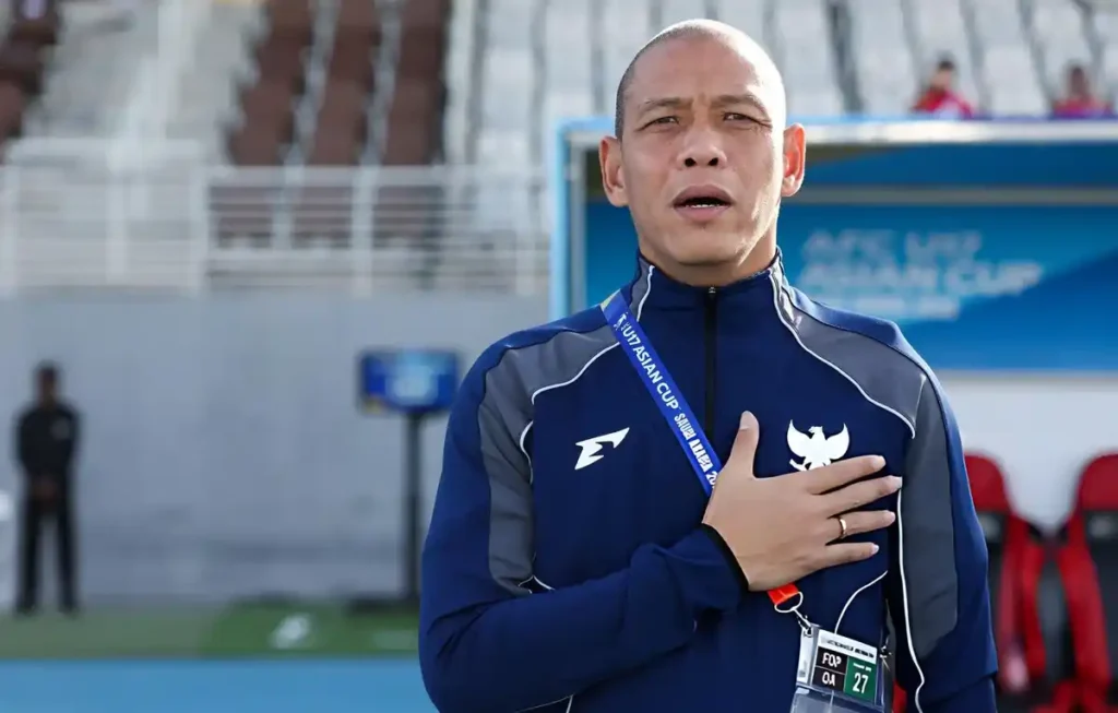 Nova Arianto Seleksi 48 Pemain untuk AFF U-19 dan Kualifikasi Piala Asia U-20 2026
