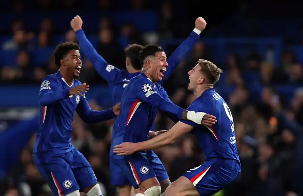 Prediksi Chelsea vs Everton 13 Desember 2025