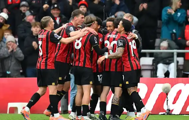 Prediksi Manchester United vs Bournemouth 16 Desember 2025