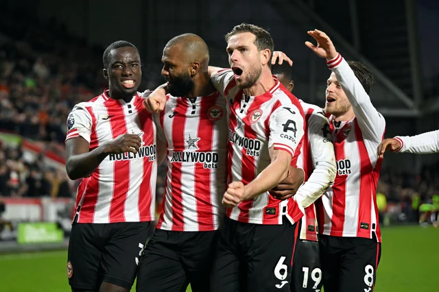 Prediksi Arsenal vs Brentford 4 Desember 2025