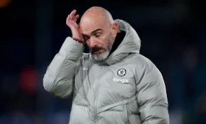 Enzo Maresca: Chelsea yang 'Sangat Buruk' Memang Layak Kalah dari Leeds