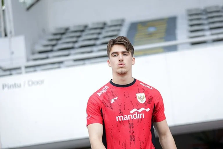 Mauro Zijlstra dan Dion Markx Sudah Gabung Timnas Indonesia U-22, Marselino dan Ivar Kapan?