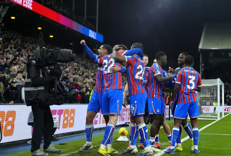 Jadwal Conference League 20 Februari 2026