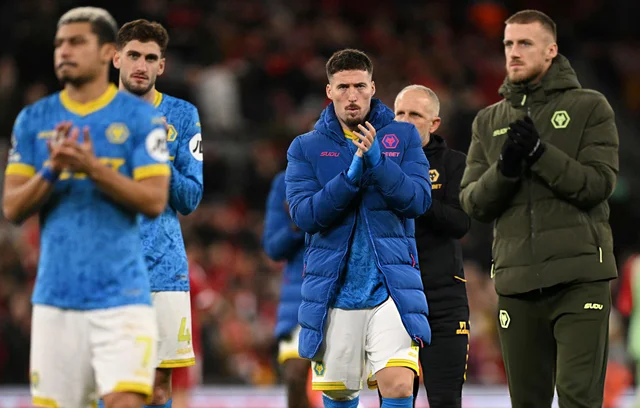 Prediksi Manchester United vs Wolves 31 Desember 2025