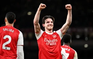 Prediksi Arsenal vs Aston Villa 31 Desember 2025