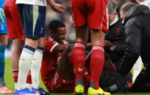 Liverpool Konfirmasi Cedera Alexander Isak, Absen Sampai Kapan?