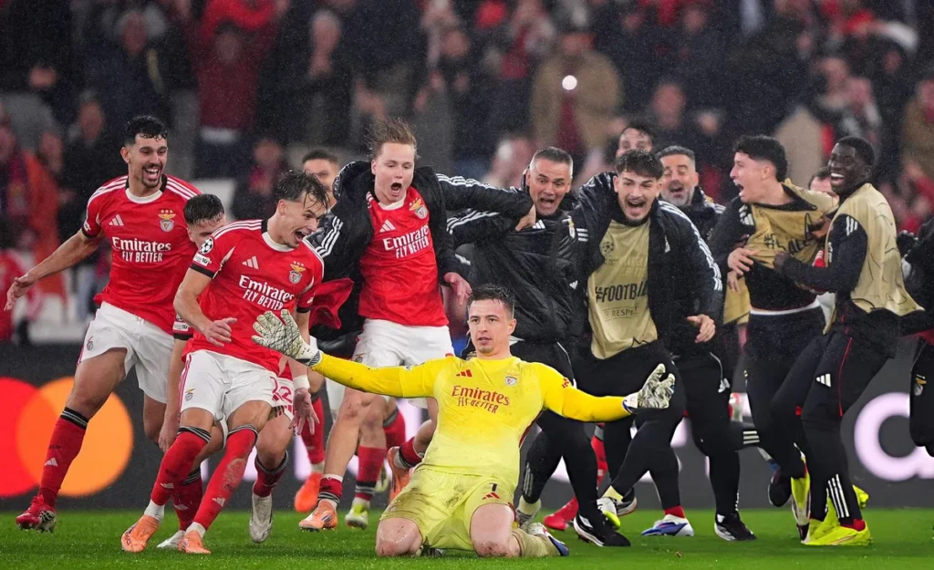 Hasil Liga Champions Tadi Malam 29 Januari 2026 Matchday 8