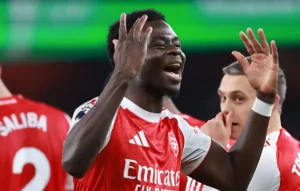 Prediksi Arsenal vs Crystal Palace 24 Desember 2025