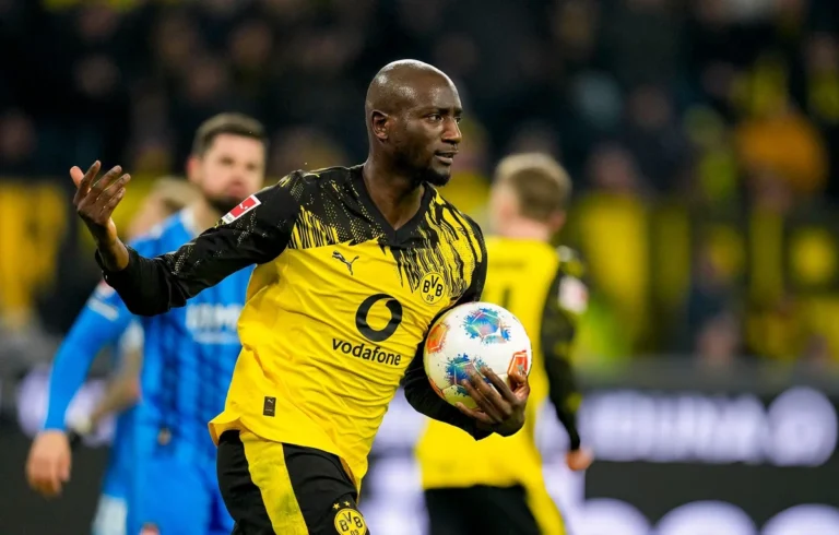 Rekap Hasil Liga Jerman Hari Ini 1 Februari 2026 Pekan ke-20