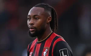 BREAKING: Manchester City Semakin Dekat Datangkan Antoine Semenyo