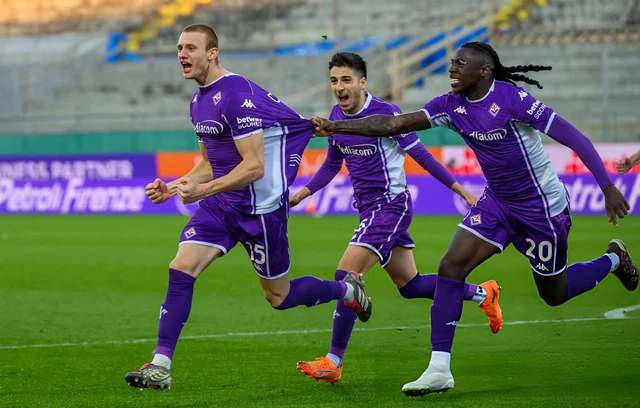 Jadwal Conference League 20 Februari 2026