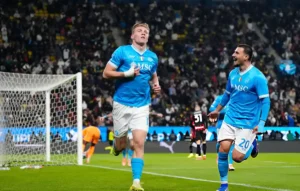 Prediksi Napoli vs Bologna 23 Desember 2025