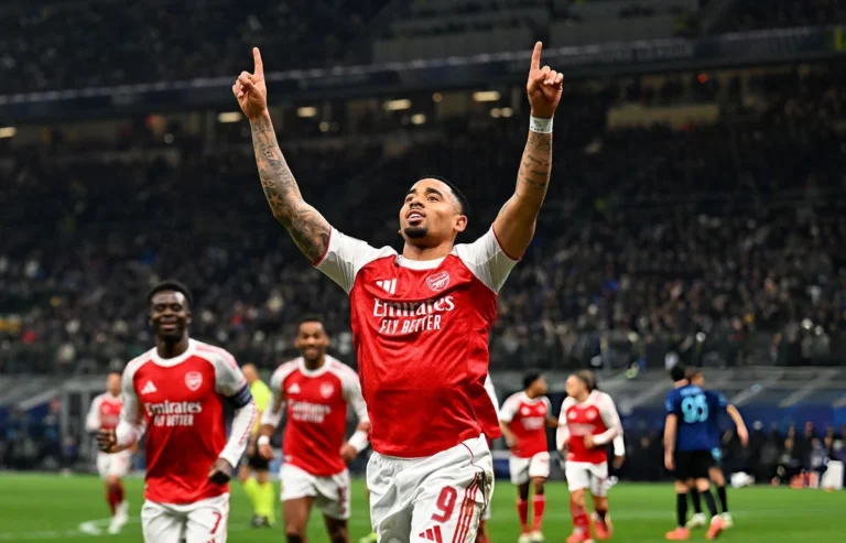 Jadwal TV Bola Minggu Ini 23-25 Januari 2026 (Liga Inggris, Liga Italia, Liga Spanyol, Liga Jerman, BRI Super League, Liga Champions)