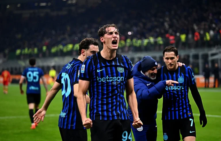 Hasil Liga Italia Hari Ini 15 Januari 2026 Giornata ke-16