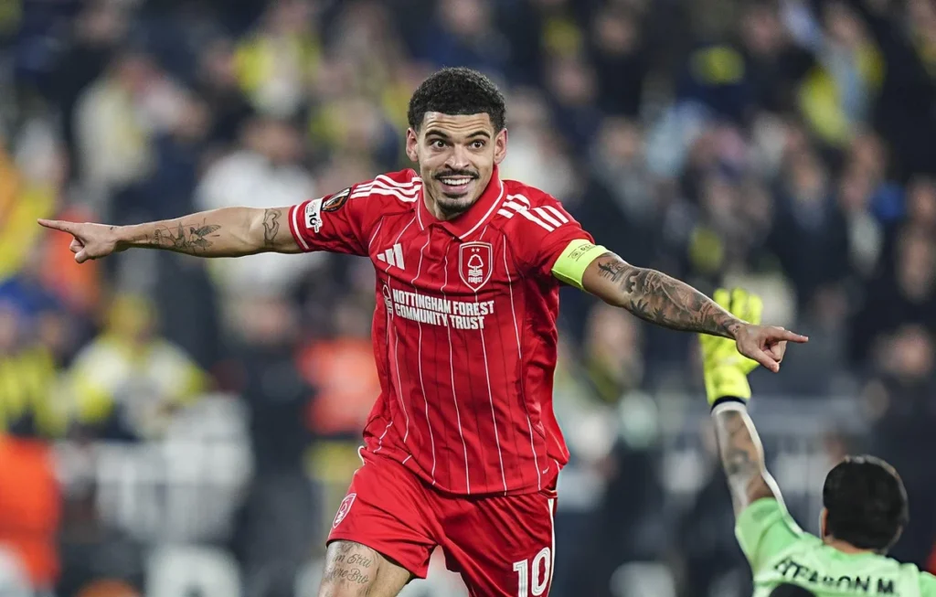 Hasil Liga Europa Hari Ini 20 Februari 2026 Playoff Leg Pertama