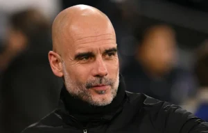 Pep Berterima Kasih Kepada Jose Mourinho Karena Benfica Menang dan Manchester City Lolos Otomatis!
