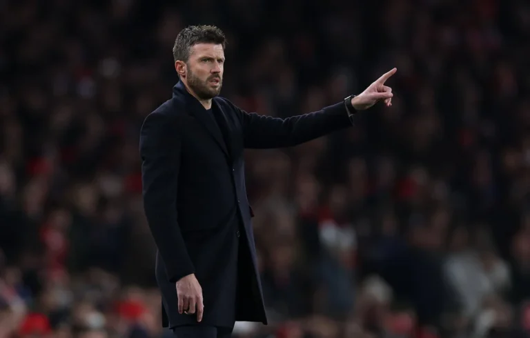 Roy Keane: Manchester United Butuh Pelatih yang Lebih Baik dari Michael Carrick